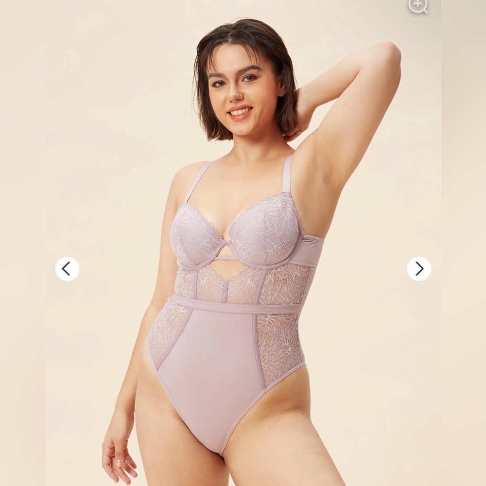 Bodysuit new size 36C